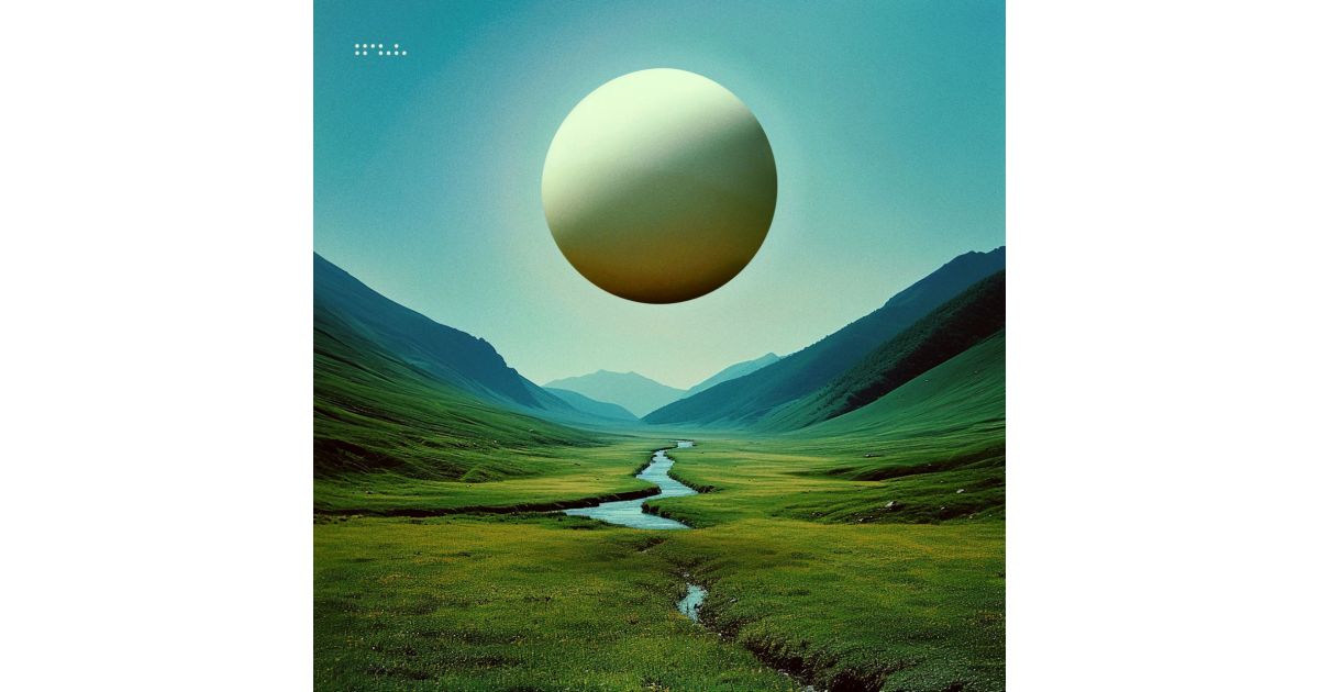 Tycho - Infinite Health - CD - Neon Music Hungary