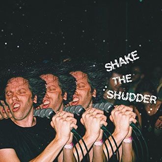 !!! - Shake The Shudder - 2LP