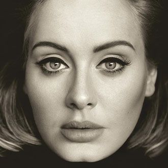 Adele - 25 - CD