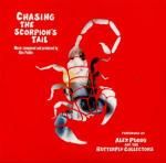 Alex Puddu And The Butterfly Collectors - Chasing The Scorpion's - CD