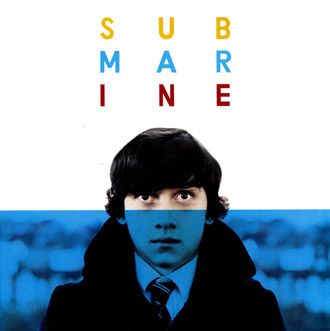 Alex Turner - Submarine - 10"