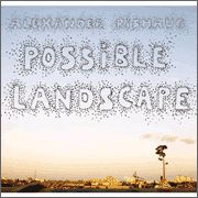 Alexander Rishaug - Possible Landscape - CD