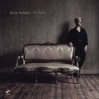 Alice Russell - To Dust - LP