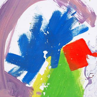Alt-J - This Is All Yours - CD