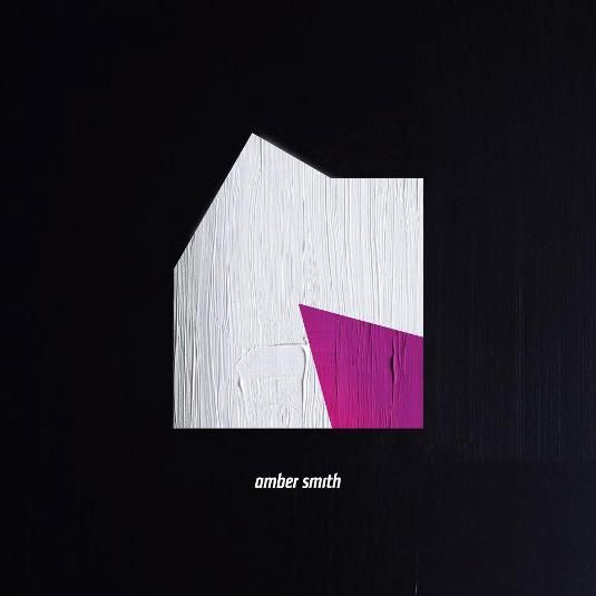Amber Smith - Amber Smith - CD