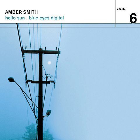 Amber Smith - Hello Sun/Blue Eyes Digital - 7" Amber Smith - Hello Sun/Blue Eyes Digital - 7"