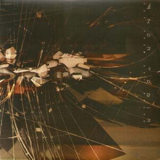 Amon Tobin - Out From Out Where - 2LP Amon Tobin - Out From Out Where - 2LP