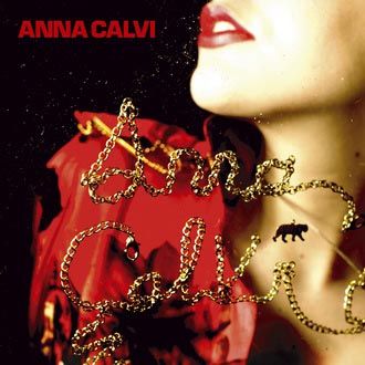 Anna Calvi - Anna Calvi - CD