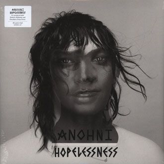 Anohni - Hopelessness - LP