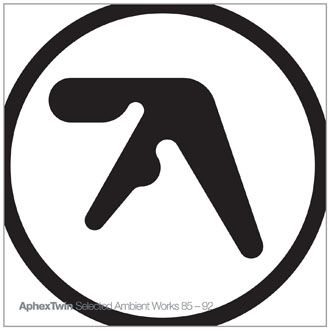 Aphex Twin - Selected Ambient Works 85-92 - 2LP