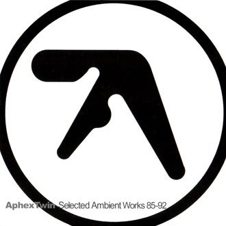 Aphex Twin - Selected Ambient Works 85-92 - CD