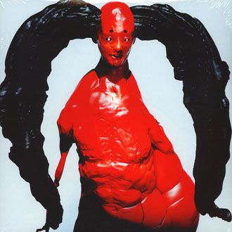 Arca - Mutant - 2LP