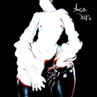 Arca - Xen - LP