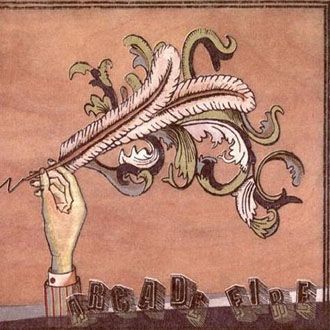 Arcade Fire - Funeral - LP Arcade Fire - Funeral - LP