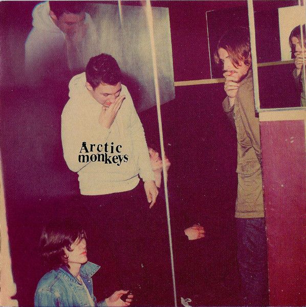 Arctic Monkeys - Humbug - CD