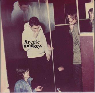Arctic Monkeys - Humbug - LP