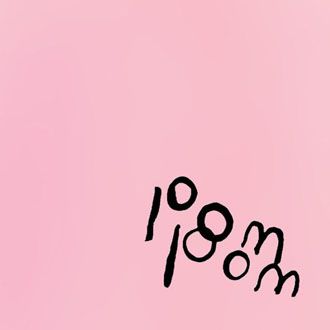 Ariel Pink - Pom Pom - 2LP
