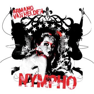 Armand Van Helden - Nympho - CD