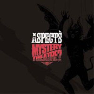 Aspects - Mystery Theatre - CD