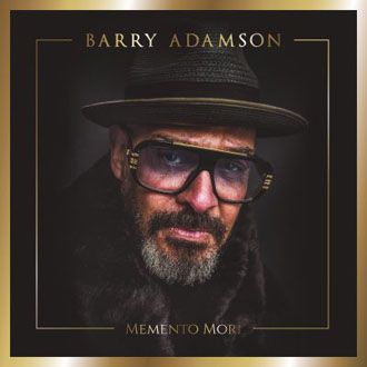 Barry Adamson - Memento Mori - 2LP Lim.