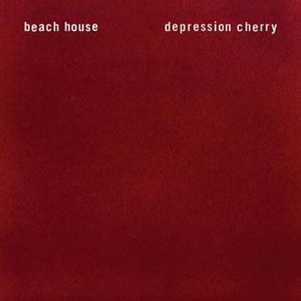 Beach House - Depression Cherry - CD