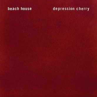 Beach House - Depression Cherry - LP