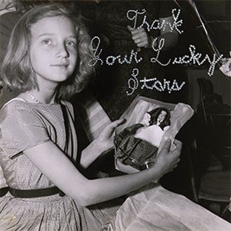 Beach House - Thank Your Lucky Stars - LP