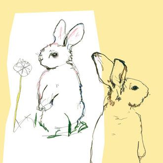 Beat Happening - Look Around - 2LP+7"