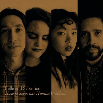 Belle & Sebastian - How To Solve Our Human Problems Part 1 - 12"