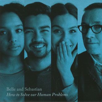 Belle & Sebastian - How To Solve Our Human Problems Part 3 -12"