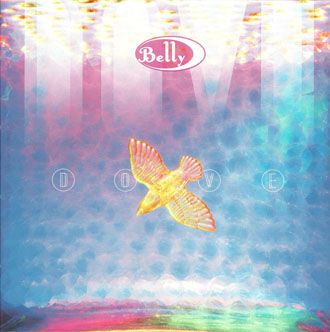Belly - Dove - LP