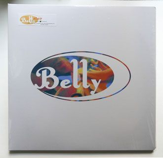 Belly - Star - 2LP