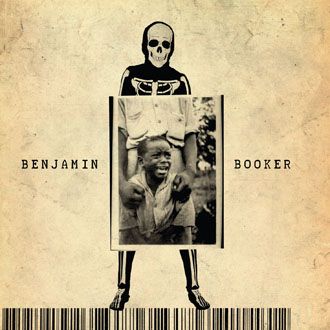 Benjamin Booker - Benjamin Booker - CD