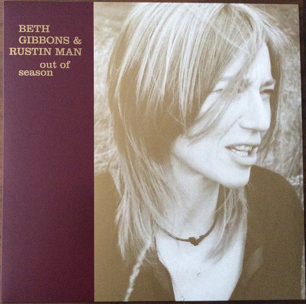 Beth Gibbons & Rustin Man - Out Of Season - LP