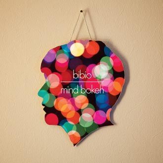 Bibio - Mind Bokeh - CD