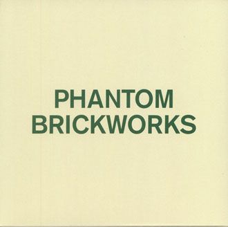 Bibio - Phantom Brickworks - 2LP