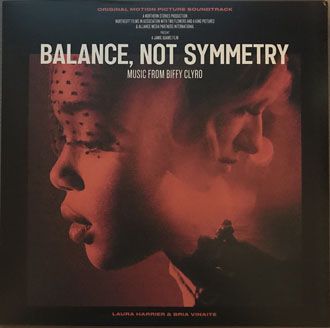 Biffy Clyro - Balance, Not Symmetry OST - 2LP