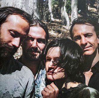 Big Thief - Two Hands - LP