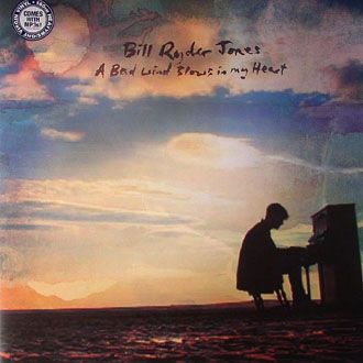 Bill Ryder-Jones - A Bad Wind Blows In My Heart - 2LP