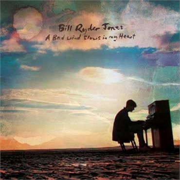 Bill Ryder-Jones - A Bad Wind Blows In My Heart - CD