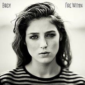 Birdy - Fire Within - LP