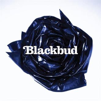 Blackbud - Blackbud - CD
