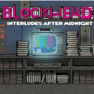 Blockhead - Interludes After Midnight - CD
