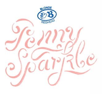Blonde Redhead - Penny Sparkle - CD