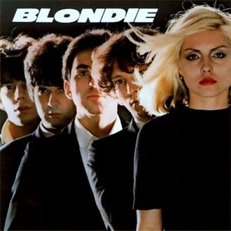 Blondie - Blondie - LP