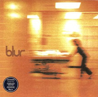 Blur - Blur - 2LP