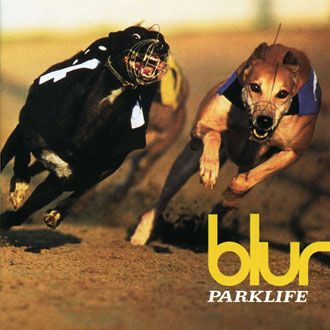 Blur - Parklife - 2LP