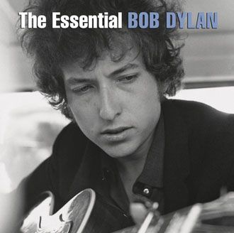 Bob Dylan - The Essential Bob Dylan - 2LP