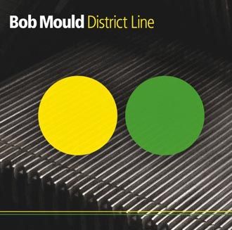 Bob Mould - District Line - CD