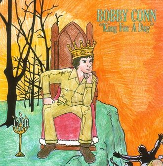 Bobby Conn - King For A Day - CD